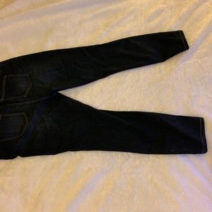 RWN By RAWAN NEW Blue Womens Size 22Plus Stretch